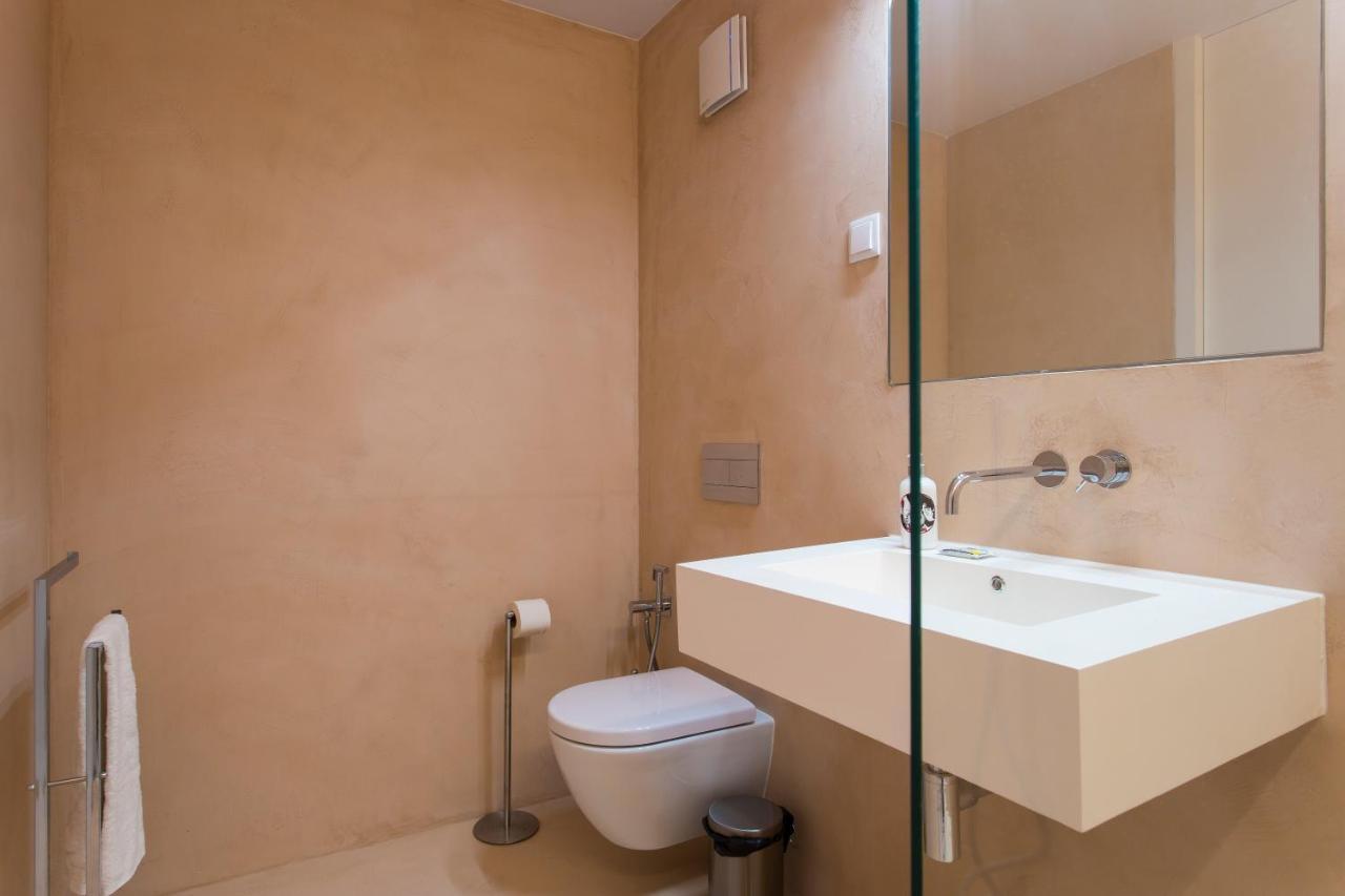 דירות Leisure Luxury Downtown Duplex Lisbon By Joivy מראה חיצוני תמונה