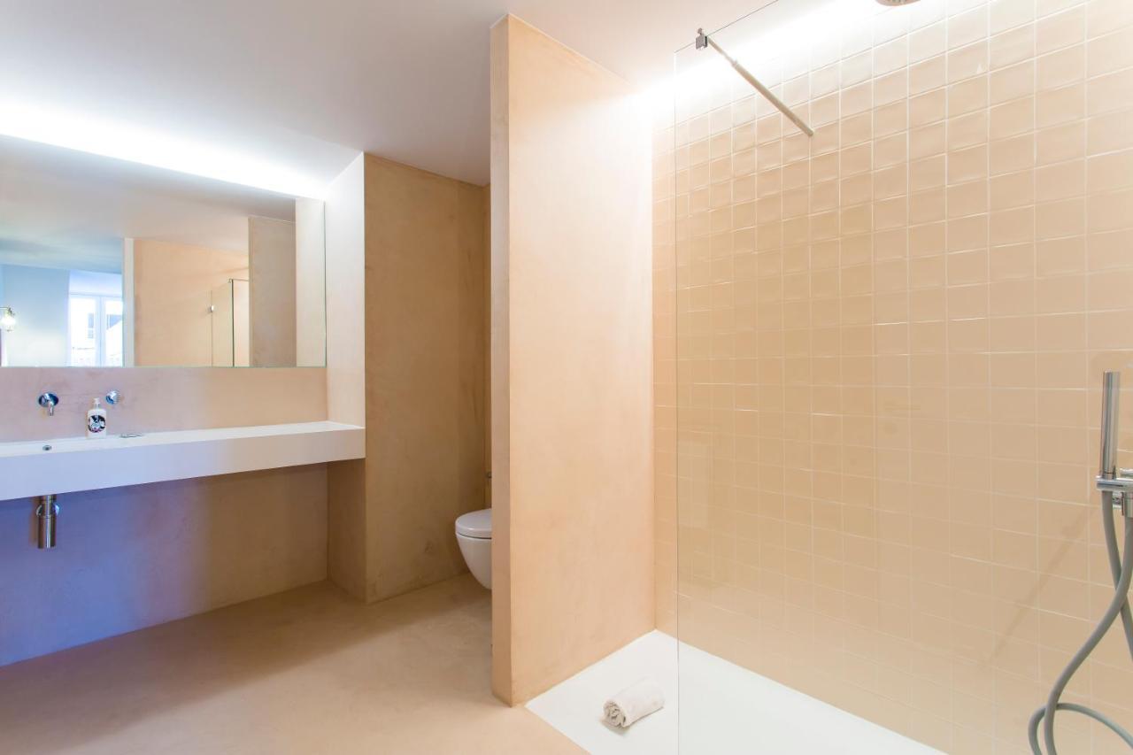 דירות Leisure Luxury Downtown Duplex Lisbon By Joivy מראה חיצוני תמונה